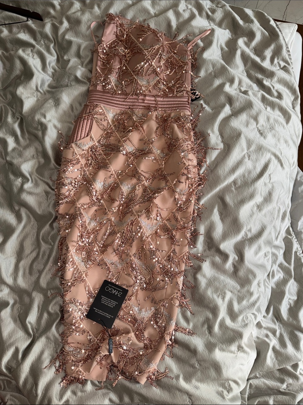 Zhivago THE MARTINEZ DRESS